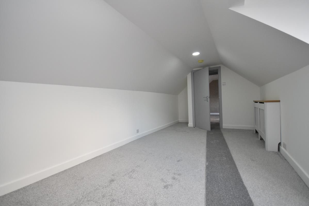 34A Charlotte Street, Fraserburgh, AB43 9JE